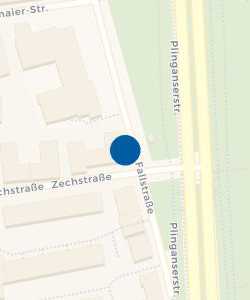 Vorschau: Karte von Zech Stüberl