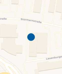 Vorschau: Karte von DRIVE Center Kiel