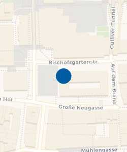 Vorschau: Karte von Reissdorf im Mondial
