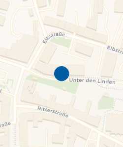 Vorschau: Karte von Torgauer Büro-Markt