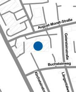 Vorschau: Karte von AVG Auto Vertrieb GmbH Mercedes