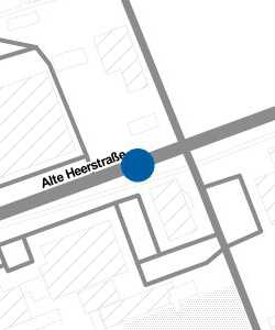 Vorschau: Karte von Holtkamp Apotheke Alte Heerstraße