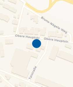 Vorschau: Karte von Autohaus Mayer