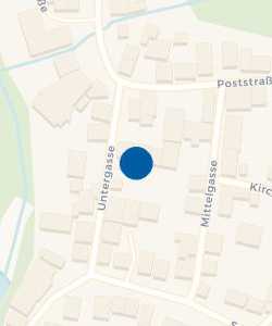 Vorschau: Karte von Kreissparkasse Schwalm-Eder - Geldautomat