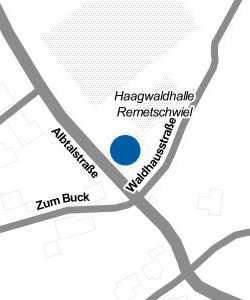 Vorschau: Karte von Musikverein Brunnadern-Remetschwiel & Freiwillige Feuerwehr