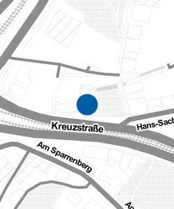 Vorschau: Karte von Kunst- und Kulturhaus (KuKu)