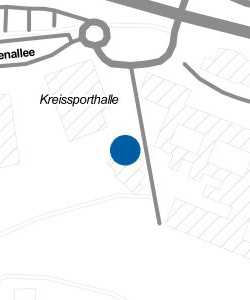 Vorschau: Karte von Kooperative Gesamtschule Gronau (Leine)