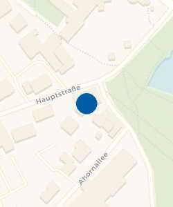 Vorschau: Karte von Apotheke Reinhardshausen