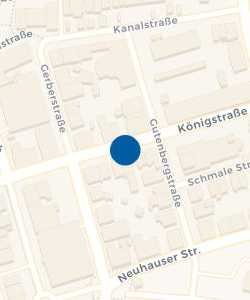 Vorschau: Karte von Deisenroth Pelzmodehaus