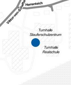 Vorschau: Karte von Stauferschulzentrum Annweiler