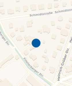 Vorschau: Karte von Optimal Die KFZ-Meisterwerkstatt