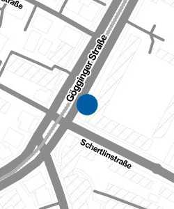 Vorschau: Karte von Polizei augsburg