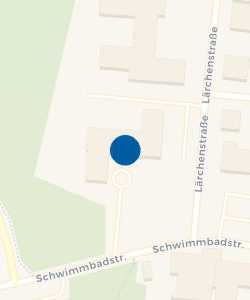 Vorschau: Karte von Chiemgauer Hof