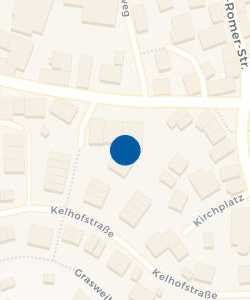 Vorschau: Karte von Kaufhaus Okle