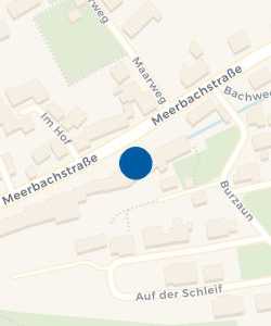 Vorschau: Karte von Zur Post