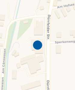 Vorschau: Karte von Höchemer Mobile