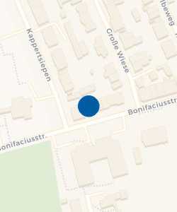 Vorschau: Karte von Hausmeisterservice René Kommnick