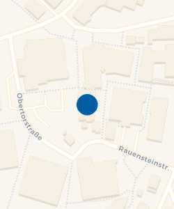 Vorschau: Karte von Jörg-Zürn-Gewerbeschule, Neubau