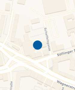 Vorschau: Karte von M. u. W. Schlecker Elektrische Anlagen GmbH