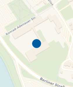 Vorschau: Karte von Grundschule Mühldorf