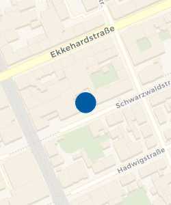 Vorschau: Karte von Steinmann GmbH