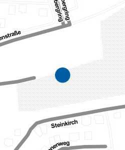 Vorschau: Karte von Schützenverein Schwenningen