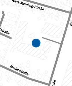 Vorschau: Karte von Merianschule