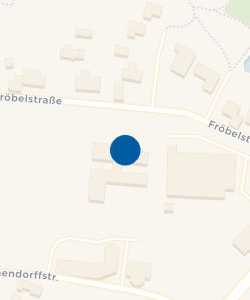 Vorschau: Karte von Medizinisches Versorgungszentrum Neugersdorf
