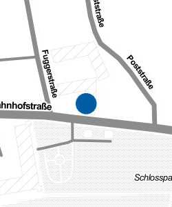 Vorschau: Karte von Gasthof zum Adler