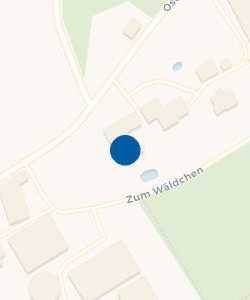 Vorschau: Karte von Tiercenter Lichtendorf