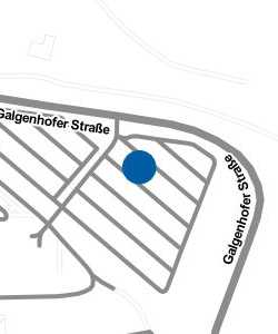 Vorschau: Karte von Schaeffler P10 Parkplatz Ost