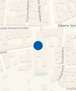 Vorschau: Karte von Theaterwerkstatt Haßfurt