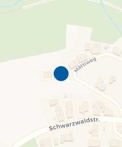 Vorschau: Karte von Allianz Versicherung Patric Baumann Generalvertretung in Bühl - Neusatz