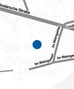 Vorschau: Karte von Judith-Wohnheim