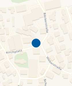 Vorschau: Karte von Lamplhof Hofmetzgerei