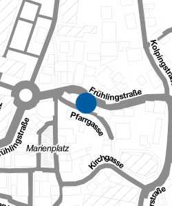 Vorschau: Karte von Thaler