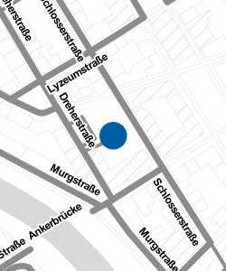 Vorschau: Karte von Sparkasse Rastatt