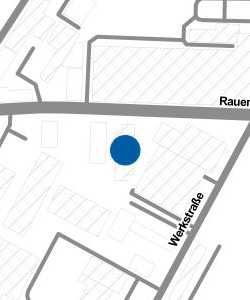 Vorschau: Karte von Kriminalpolizei Rastatt/Baden-Baden