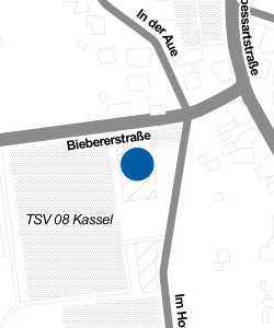 Vorschau: Karte von Alteburgschule / Grundschule