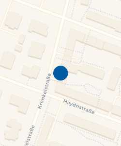 Vorschau: Karte von Fahrschule André Eichler