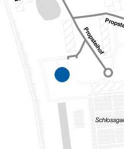 Vorschau: Karte von Klostergarten