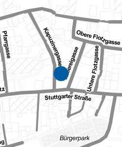 Vorschau: Karte von Dr. med. Günther Bertram