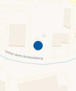 Vorschau: Karte von Imbiss Pfieffewiesen