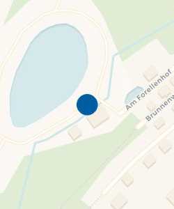 Vorschau: Karte von Forellenhof Campingplatz & Fischlokal