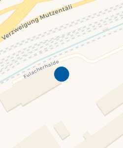 Vorschau: Karte von Jumbo Schaffhausen