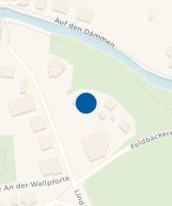Vorschau: Karte von Montessori Kinderhaus Mölln