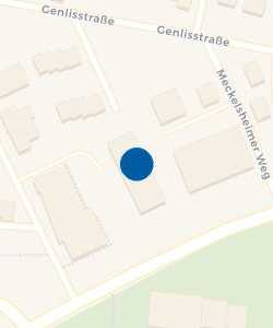 Vorschau: Karte von Elisabethenschule Sprendlingen