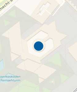 Vorschau: Karte von Dreh-Restaurant Sphere im Berliner Fernsehturm