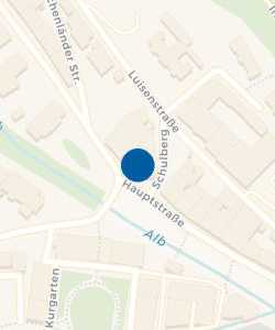 Vorschau: Karte von Schmidt Arkaden GmbH & Co. KG