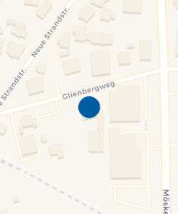 Vorschau: Karte von Gartenprofi Wuttig Gartencenter GmbH & Co. KG